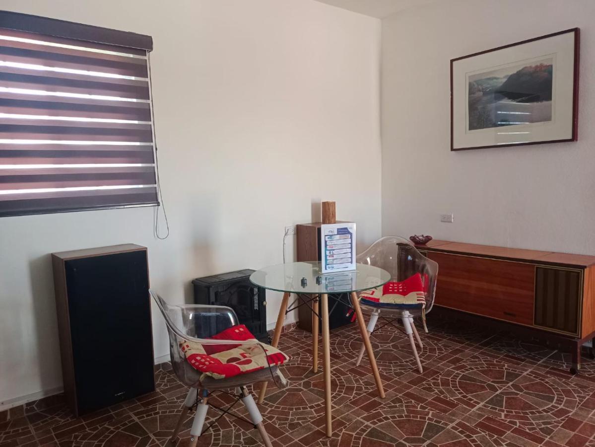 Casa Azul Appartement La Paz Buitenkant foto
