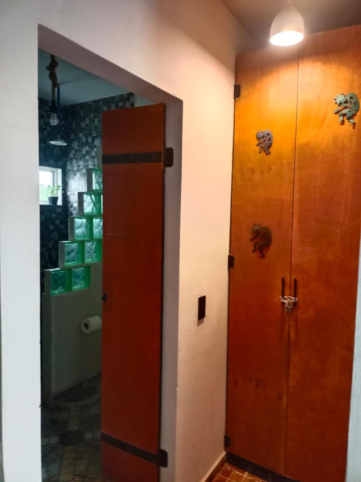 Casa Azul Appartement La Paz Buitenkant foto