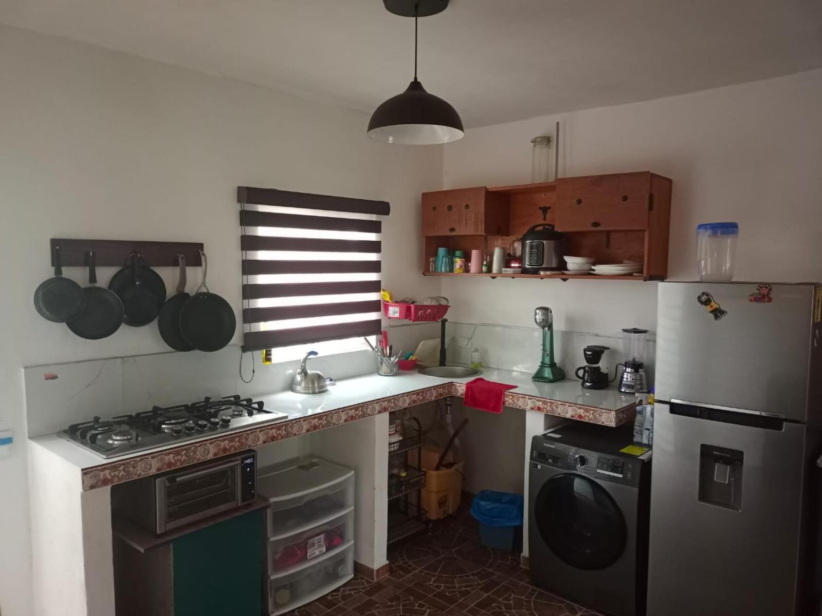 Casa Azul Appartement La Paz Buitenkant foto