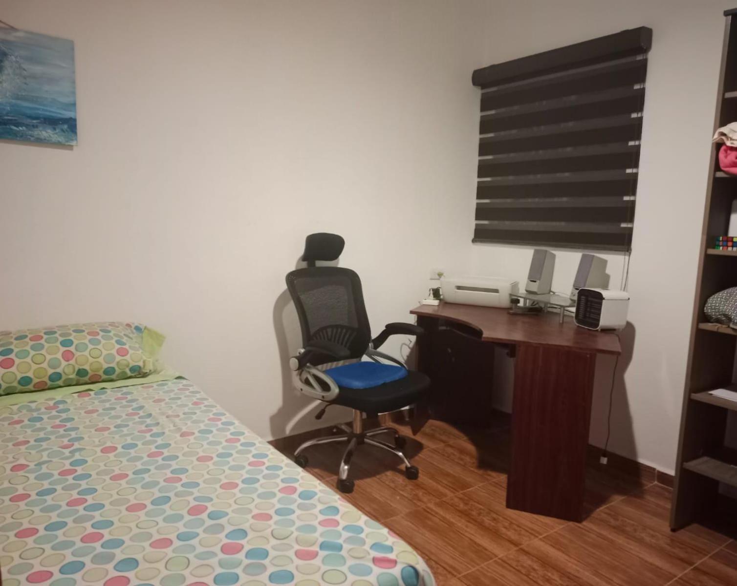 Casa Azul Appartement La Paz Buitenkant foto